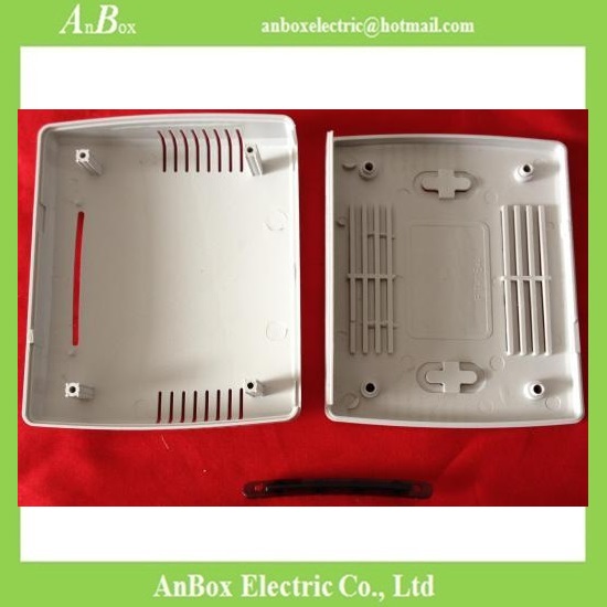 120x100x30mm Wifi Router Wireless Access Point Enclosure