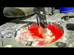 265x185x75mm Die Casting Waterproof Metal Junction Box