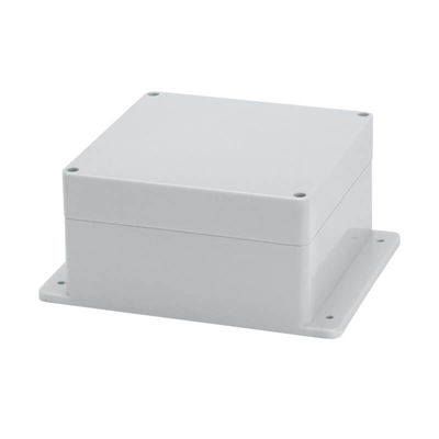 Heat Retardant 160*160*90mm Plastic Electrical Junction Box