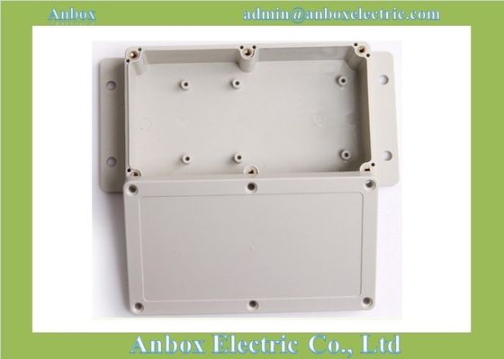 158*90*46mm Plastic Electrical Junction Box