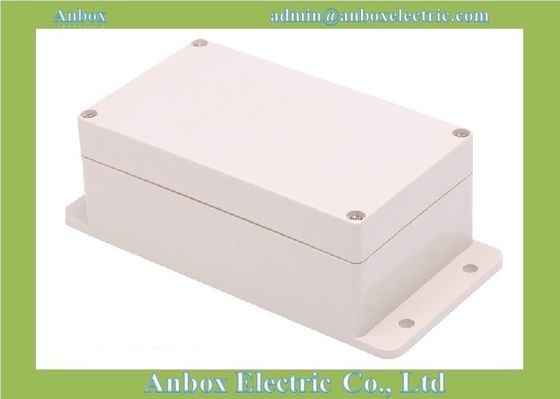 UV Resistant 158x90x64mm Plastic Electrical Junction Box
