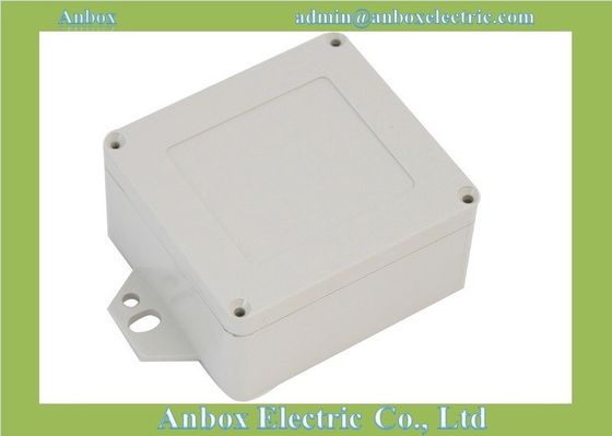 O Ring 76x70x38mm Plastic Electrical Junction Box
