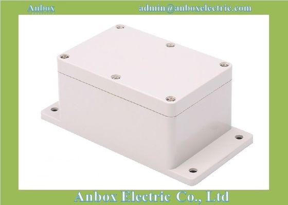 IP65 120*81*65mm Outdoor Plastic Electrical Junction Box