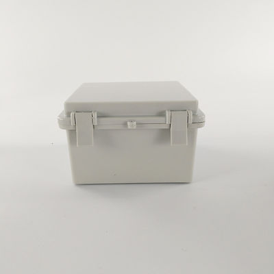 150x150x90mm ABS Plastic Dustproof Waterproof IP65 Junction Box Universal Electrical Project Enclosure with lock