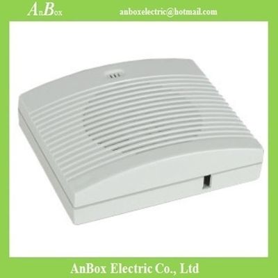 Speaker 90mmx75mmx25mm ABS Plastic Network Enclosure