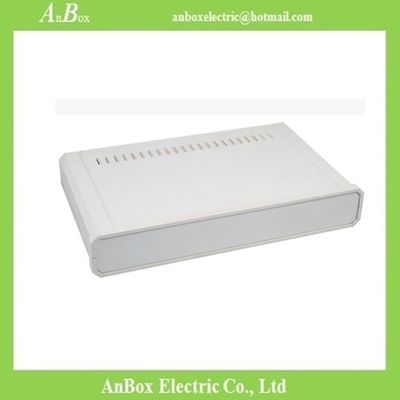 260x160x43mm Electrical Plastic Wifi Outdoor Enclosure