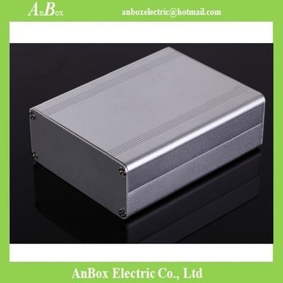 70/100/110/120x88x38mm DIY PCB aluminum housing wholesale and retail