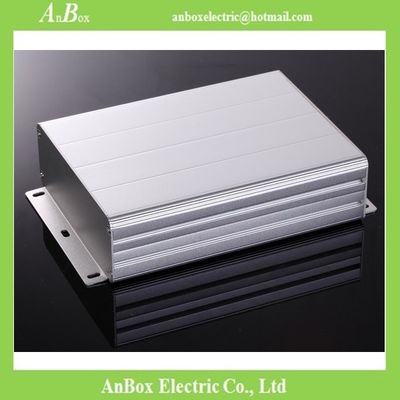 122*45*110/130/150/160mm DIY PCB extruded aluminum boxes wholesale and retail