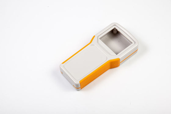 166x80x32mm Plastic Handheld Enclosures With Window