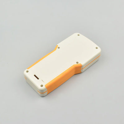 Overmolding 204x100x35mm Handheld Enclosures For Electronics