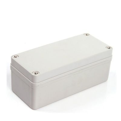 IP66 180x80x85mm Waterproof Box For Outdoor Electronics