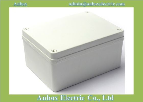 570g 200x150x100mm Waterproof Electronics Project Box