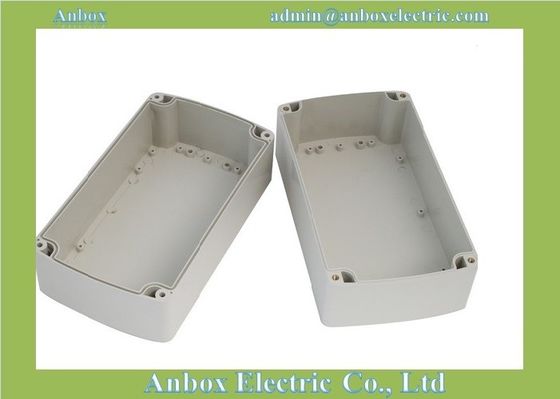 Non Corrosive Ip65 210x120x110mm ABS Enclosure Box