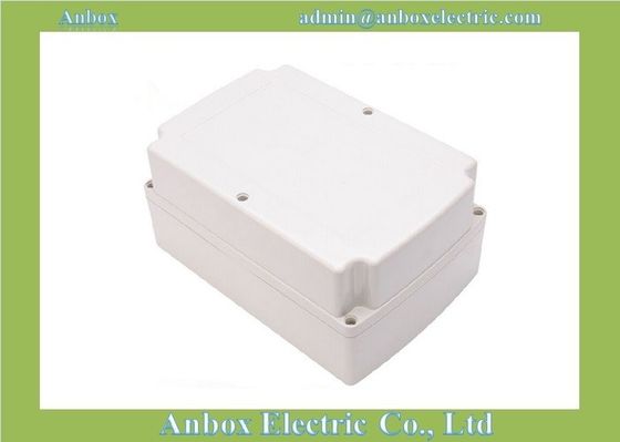 Large ABS IP67 250x170x120mm Plastic Pcb Enclosures