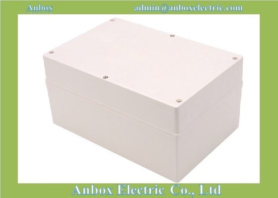 240x160x120mm Waterproof Plastic Enclosure Box For Enquipment