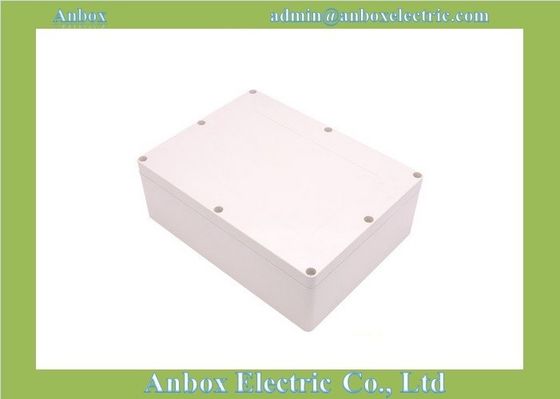 Cold Resistance 320x240x110mm Waterproof Plastic Enclosure Box