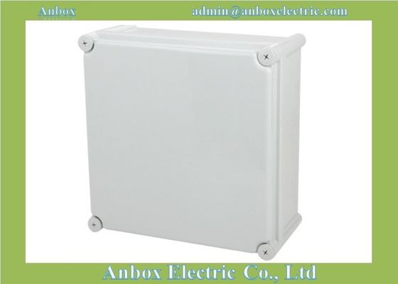 280x280x130mm Large Waterproof Electrical Box With Lid