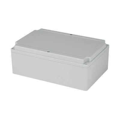 Din Rail IP65 230x150x85mm Waterproof Plastic Enclosure Box