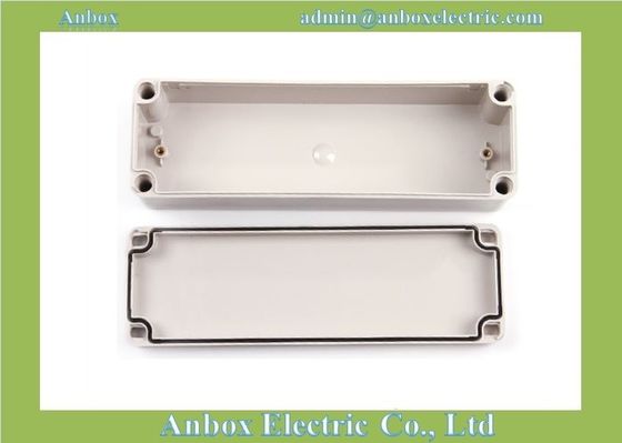 250x80x85mm Waterproof Plastic Enclosure Box