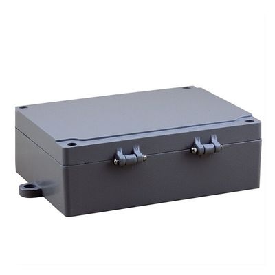 180x140x55mm Waterproof Metal Junction Box