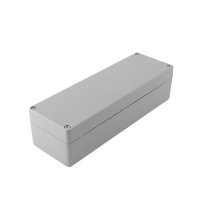 250x80×64mm Outdoor Weatherproof Connection Box