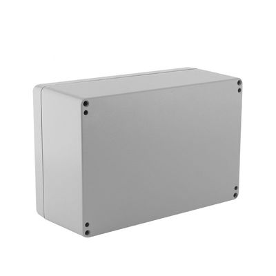 240x160x100mm Waterproof Boxes For Electronics