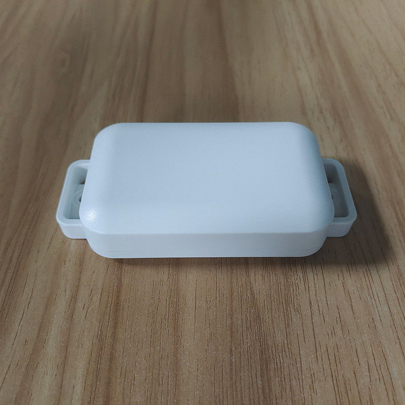 Smart Sensor Box Small Wall Mounted Smart Sensors Box Pole Case Waterproof Industrial ...