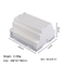 106*87*60mm Abs Ul 94 V0 Diy Plc Din Rail Enclosure For Electronics Project