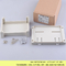PLC Din Rail Enclosure For Electronic Diy Switch Box Cable Junction Box 145*90*40 Mm