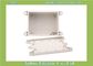 125*100*52mm Plastic Electrical Junction Box
