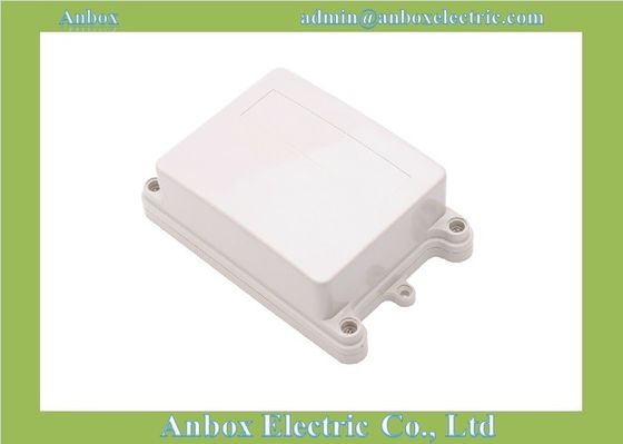 125*100*52mm Plastic Electrical Junction Box