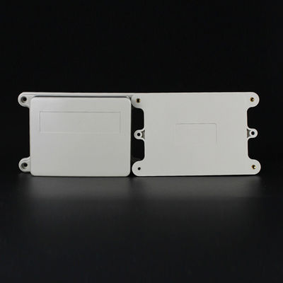 125*100*52mm Plastic Electrical Junction Box