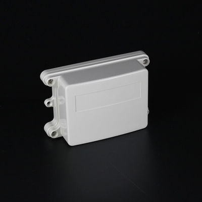 125*100*52mm Plastic Electrical Junction Box