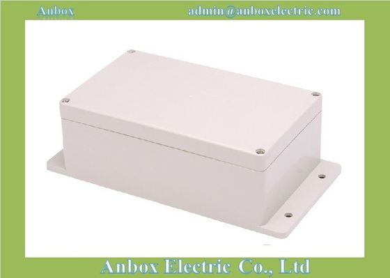 Waterproof 200B 20*12*7.5cm Plastic Electrical Junction Box