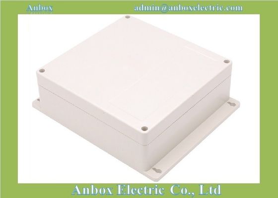 IP65 192*188*70mm Wall Mount Plastic Enclosure