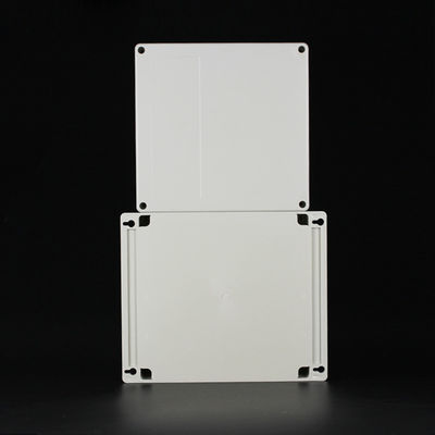 IP65 192*188*70mm Wall Mount Plastic Enclosure