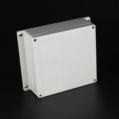 IP65 192*188*70mm Wall Mount Plastic Enclosure