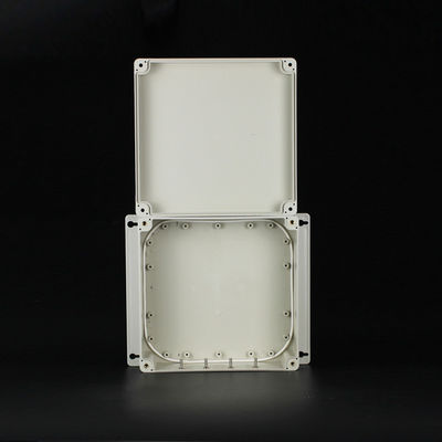 IP65 192*188*70mm Wall Mount Plastic Enclosure