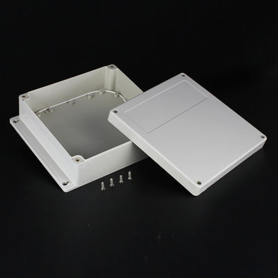 IP65 192*188*70mm Wall Mount Plastic Enclosure