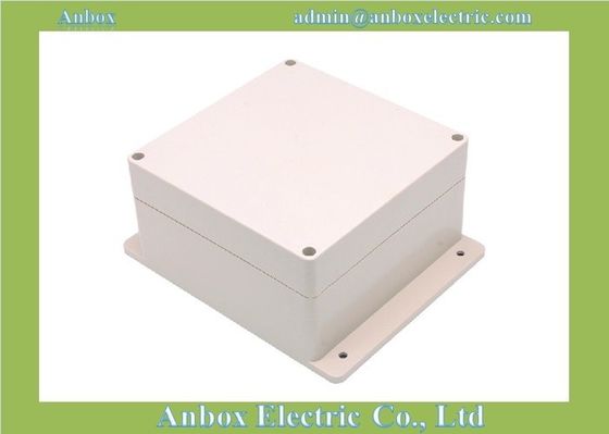 Heat Retardant 160*160*90mm Plastic Electrical Junction Box