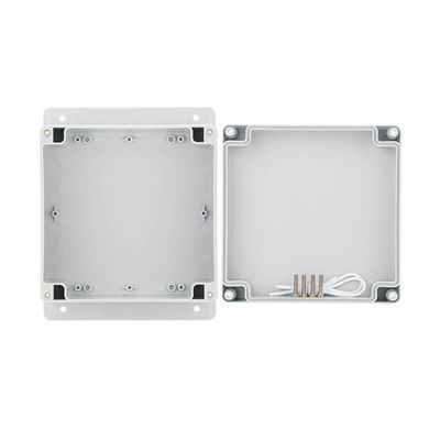 Heat Retardant 160*160*90mm Plastic Electrical Junction Box