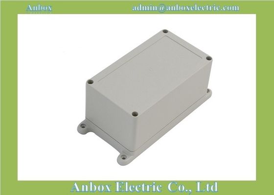 IP65 Pcb 160*90*80mm Waterproof Electrical Junction Boxes