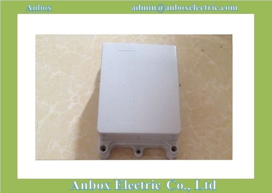 Wall Mount 145×120×60mm Plastic Electrical Junction Box