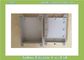 Wall Mount 145×120×60mm Plastic Electrical Junction Box