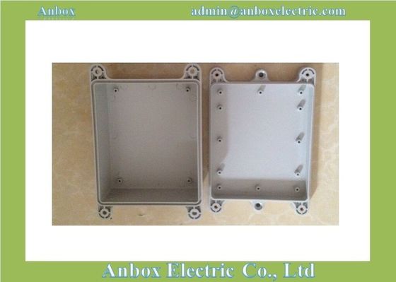 Wall Mount 145×120×60mm Plastic Electrical Junction Box