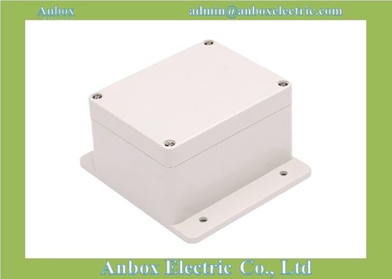 115*90*68mm IP65 Plastic Industrial Electrical Junction Box