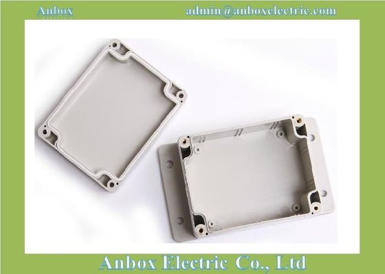 115*90*55mm Plastic Electrical Junction Box