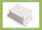 115*90*55mm Plastic Electrical Junction Box