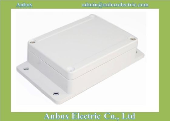 115*85*35mm Waterproof Electrical Enclosures Plastic