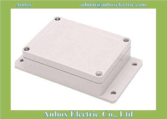 115*85*35mm Waterproof Electrical Enclosures Plastic